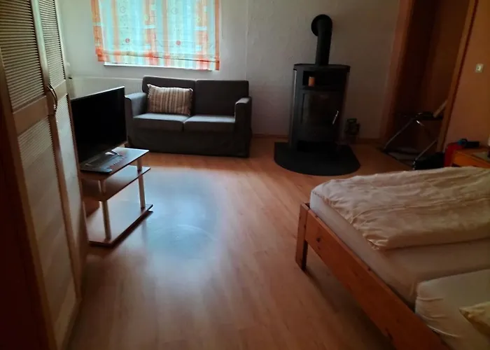 Culture Hotel Eschwege: Gasthaus Rost