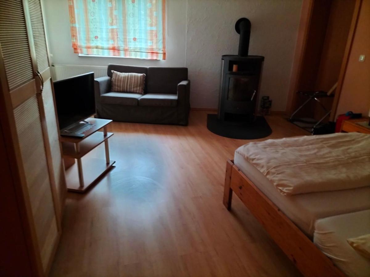 Culture Eschwege: Rost Hotel